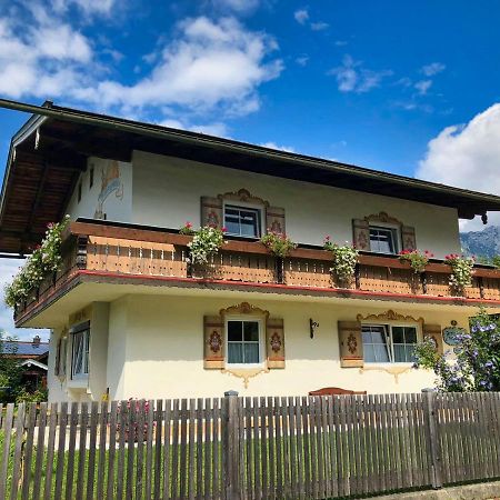 Ferienhaus Bergvagabund Шёнау-ам-Кёнигсзе Экстерьер фото